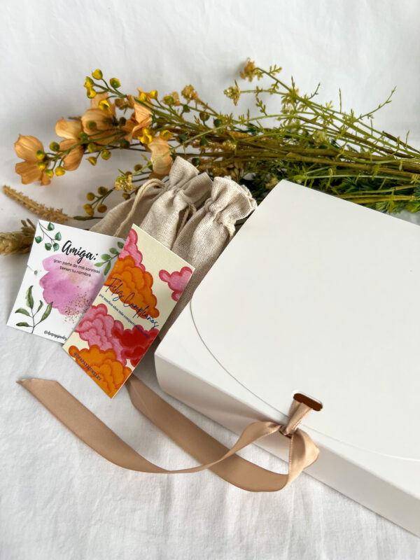 Packaging Especial