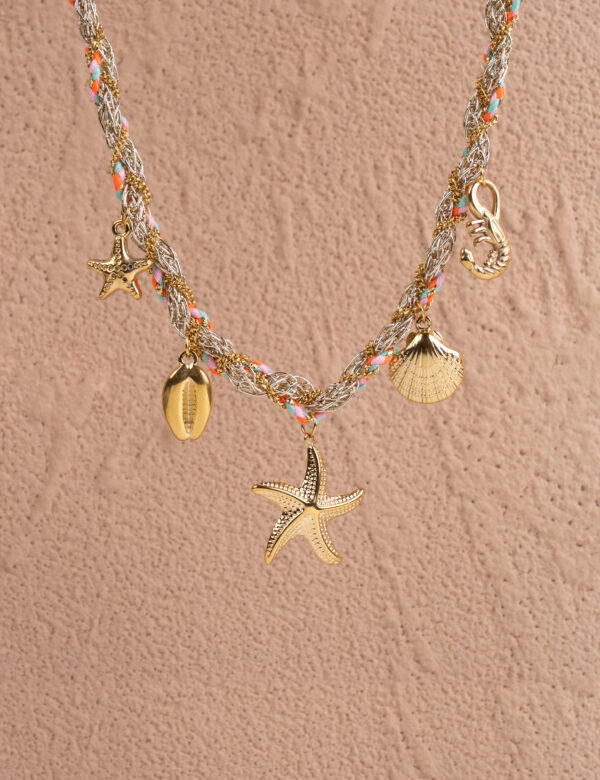 Colgante Summer - Imagen 2