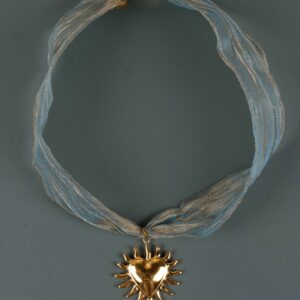 Choker Corazón