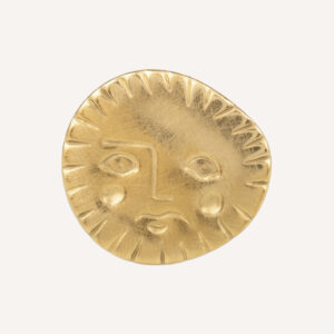 Anillo Face