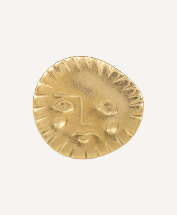 Anillo Face