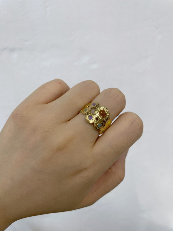 Anillo Ronda - Imagen 2