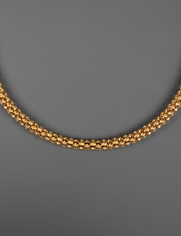 Cadena Golden - Imagen 2