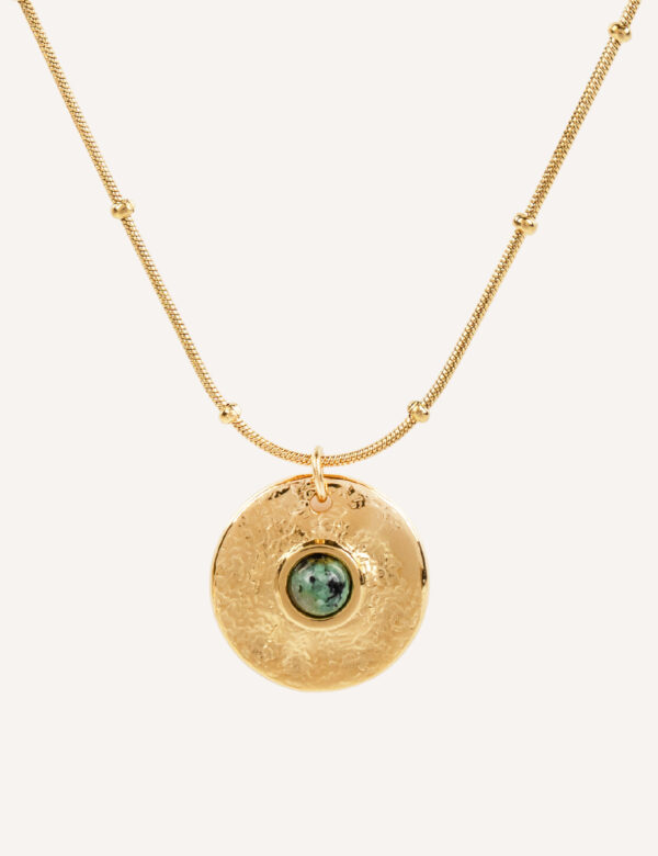Colgante Medalla