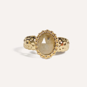 Anillo Rouse