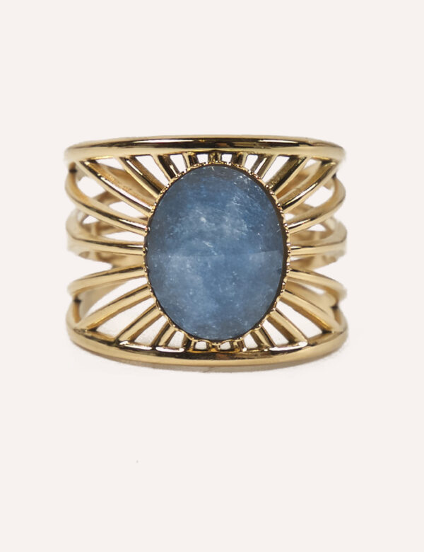 Anillo Aries