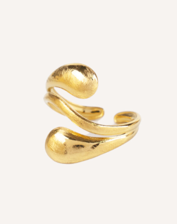 Anillo Gio