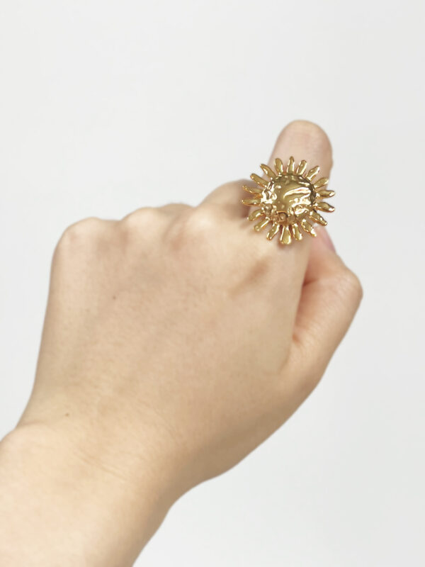 Anillo Lorenzo - Imagen 2