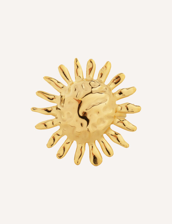 Anillo Lorenzo