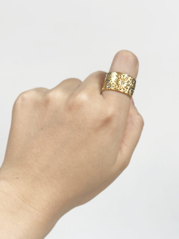 Anillo Marga - Imagen 2