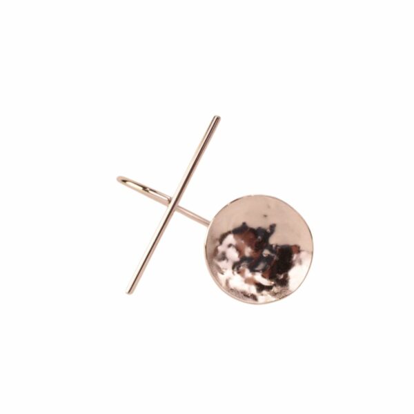 Brazalete Azalea Plata