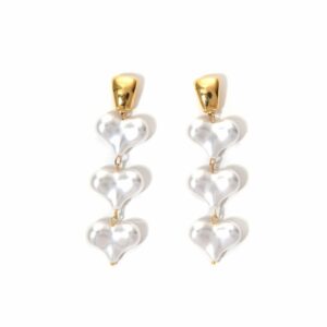 Pendientes Cher