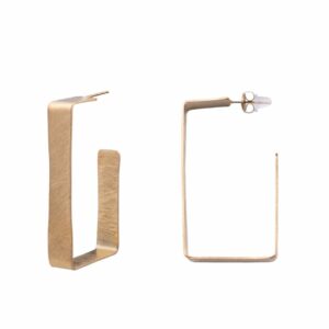 Pendientes Aros Firmie