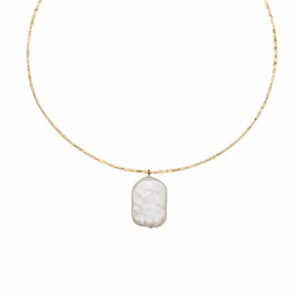 Colgante Perla