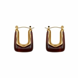 Pendientes Crudo