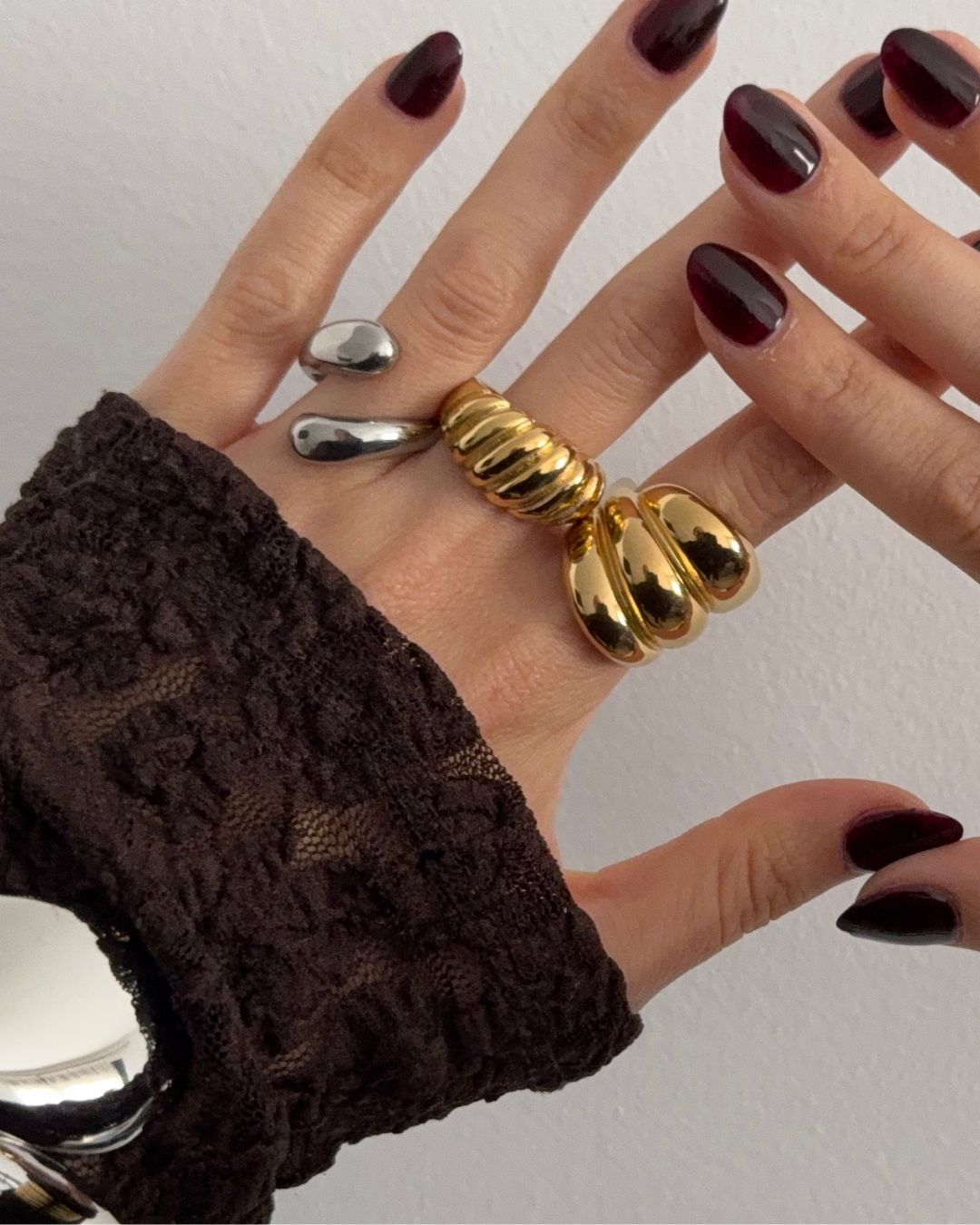Anillo Vibe - Imagen 2