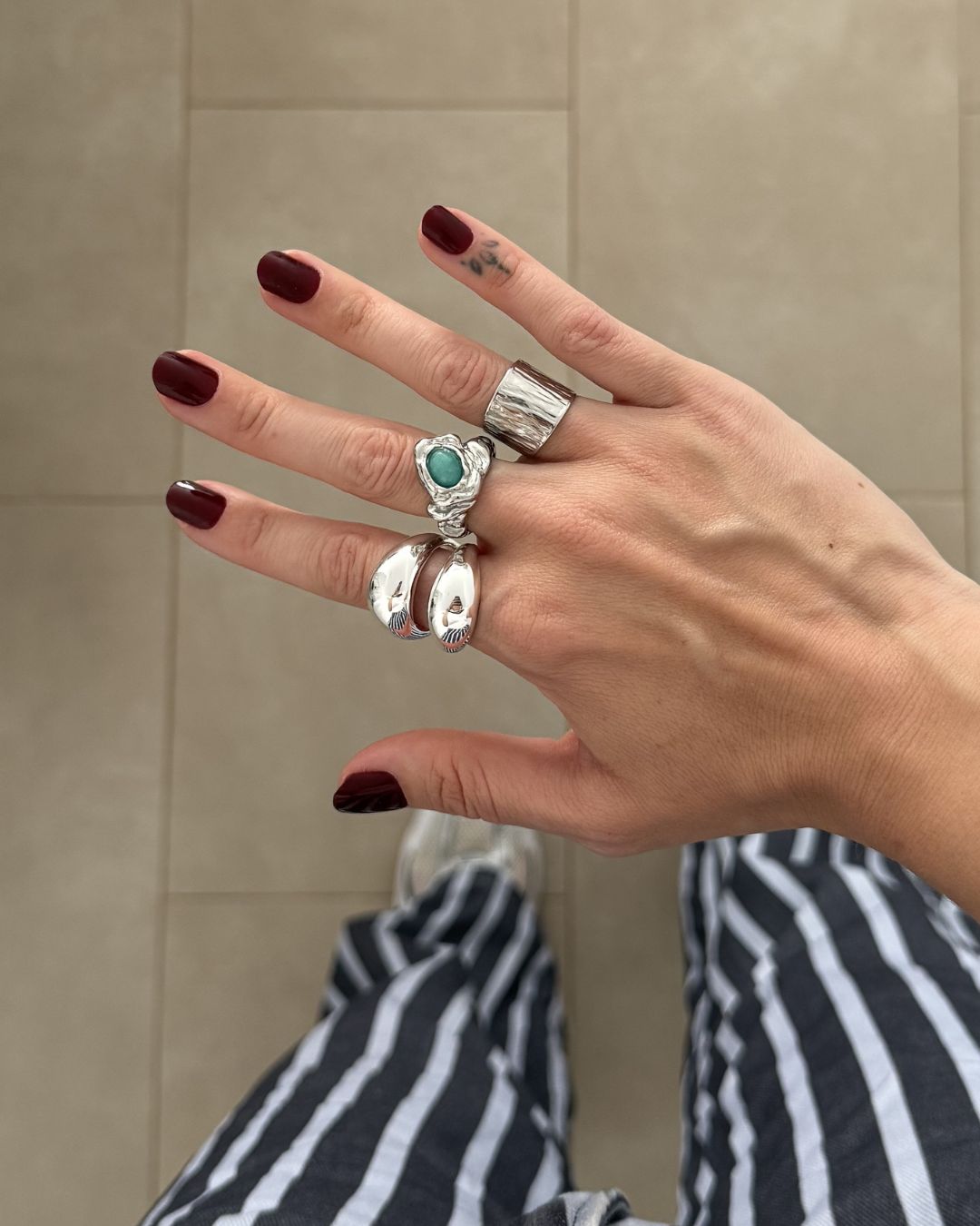 Anillo Pulso - Imagen 2