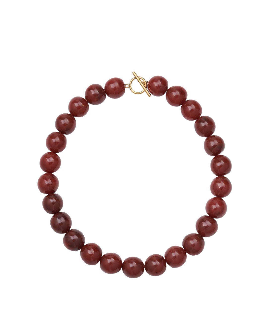 Colgante Bolas Cherry