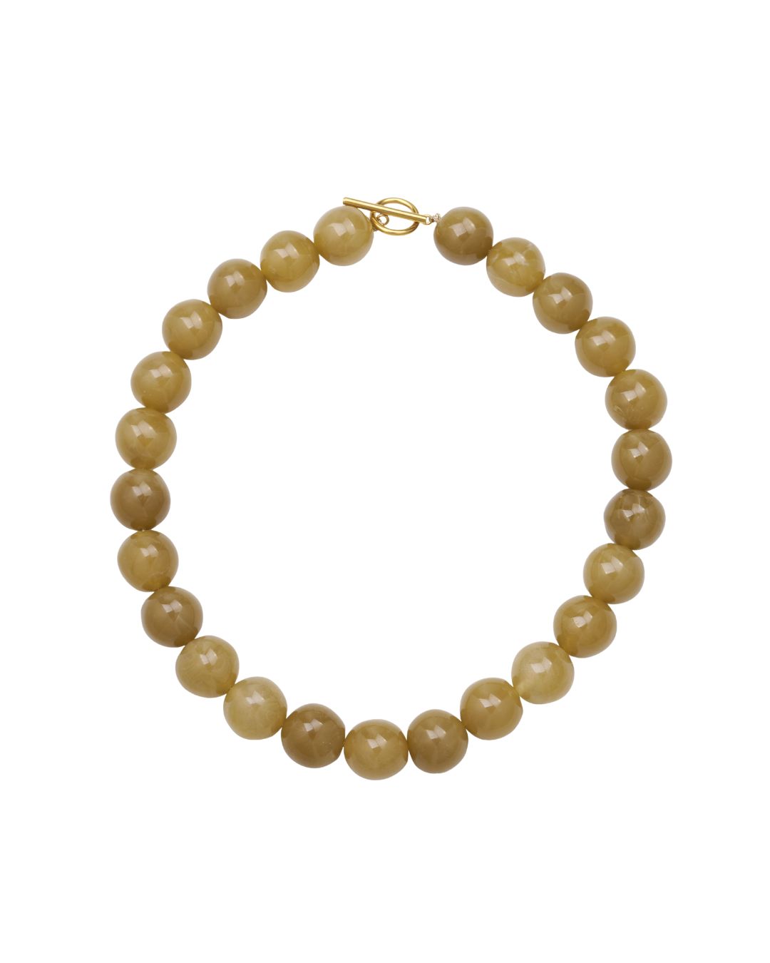Colgante Bolas Green