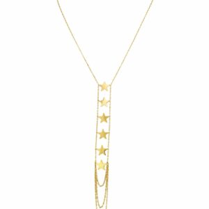 Colgante Estrellas