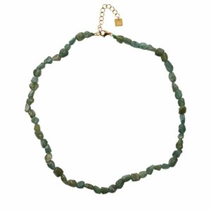 Colgante Piedra Epidote