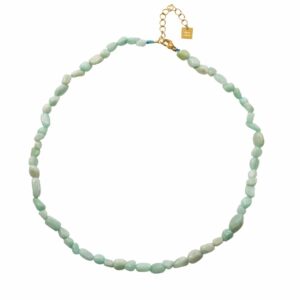 Colgante Piedra Amazonite