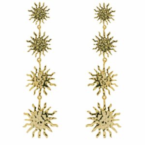Pendientes Sóle