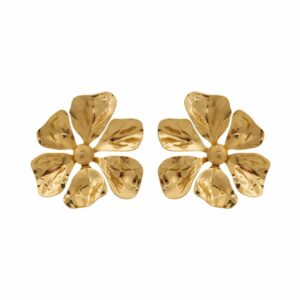 Pendientes Aura