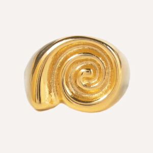 Anillo Concha