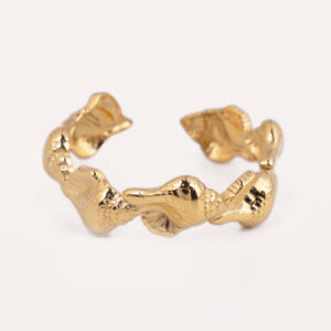 Anillo Mini Concha