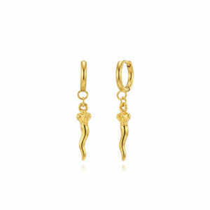 Pendientes Guindilla